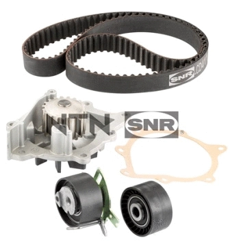 Water Pump & Timing Belt Kit (KDP459.580)