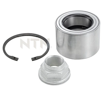 Wheel Bearing Kit (R141.03)