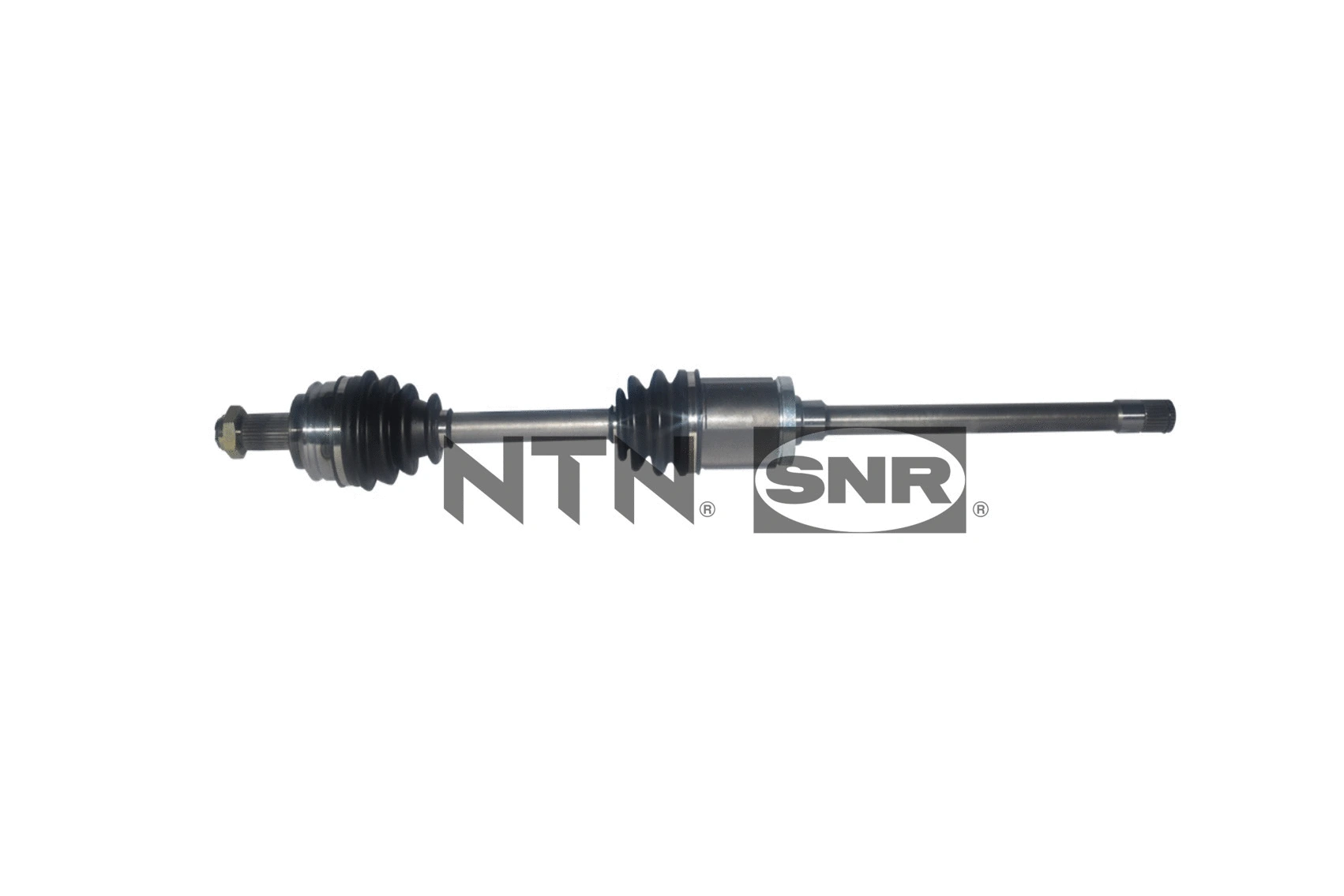 Drive Shaft (DK50.021)