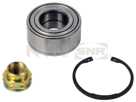 Wheel Bearing Kit (R158.24)