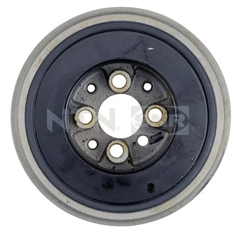 Belt Pulley, crankshaft (DPF357.08)
