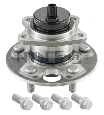 Wheel Bearing Kit (R169.99)