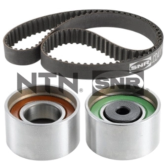 Timing Belt Kit (KD470.29)