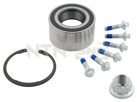 Wheel Bearing Kit (R154.10)