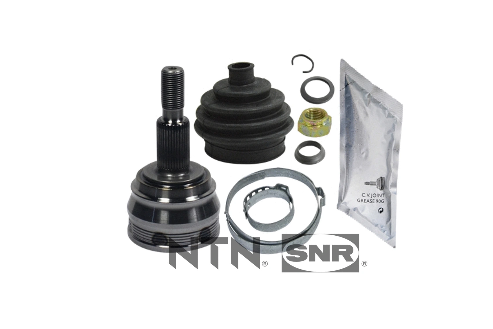 Joint Kit, drive shaft (OJK54.014)