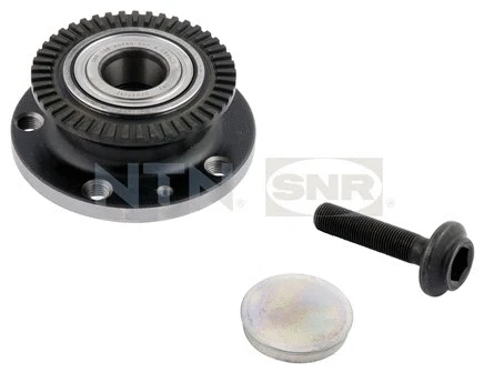 Wheel Bearing Kit (R157.27)