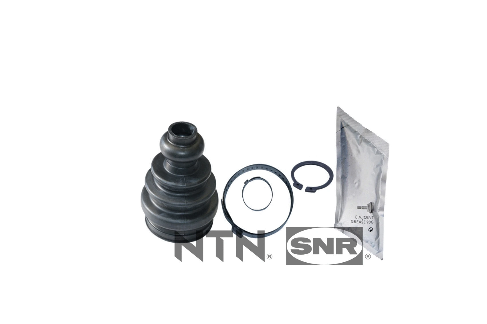 Bellow Kit, drive shaft (IBK51.002)