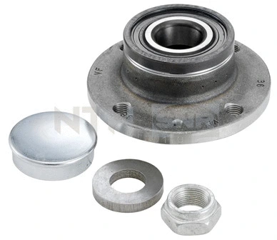 Wheel Bearing Kit (R158.59)