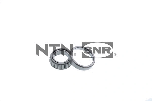 Wheel Bearing (HDB258)