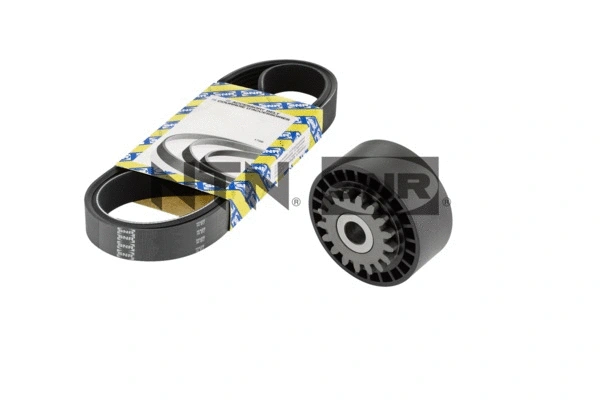 V-Ribbed Belt Set (KA855.32)