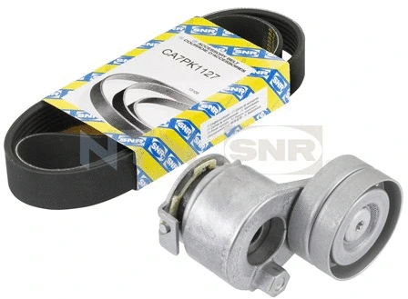 V-Ribbed Belt Set (KA855.16)
