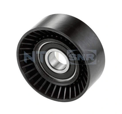 Deflection/Guide Pulley, V-ribbed belt (GA369.05)