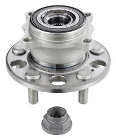 Wheel Bearing Kit (R174.77)