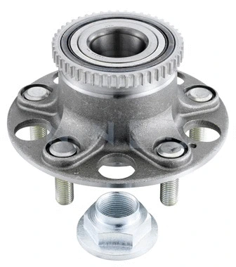 Wheel Bearing Kit (R174.60)