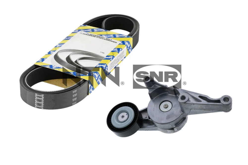 V-Ribbed Belt Set (KA857.28)