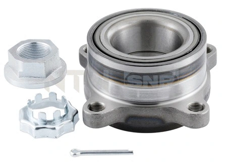 Wheel Bearing Kit (R173.42)