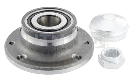 Wheel Bearing Kit (R158.56)