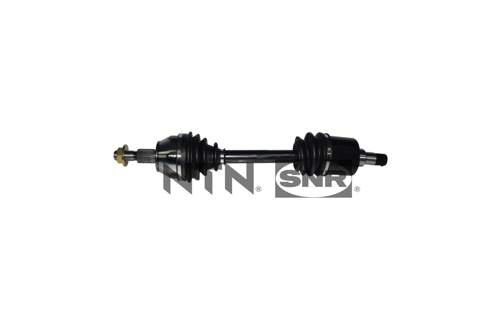 Drive Shaft (DK52.009)