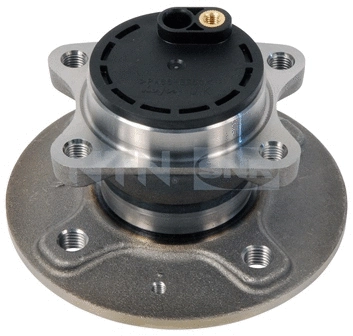 Wheel Bearing Kit (R169.59)