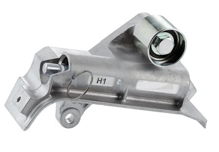 Tensioner Pulley, timing belt (GE357.21)