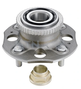 Wheel Bearing Kit (R174.44)