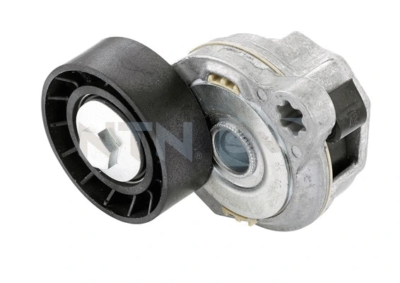 Tensioner Pulley, V-ribbed belt (GA365.47)