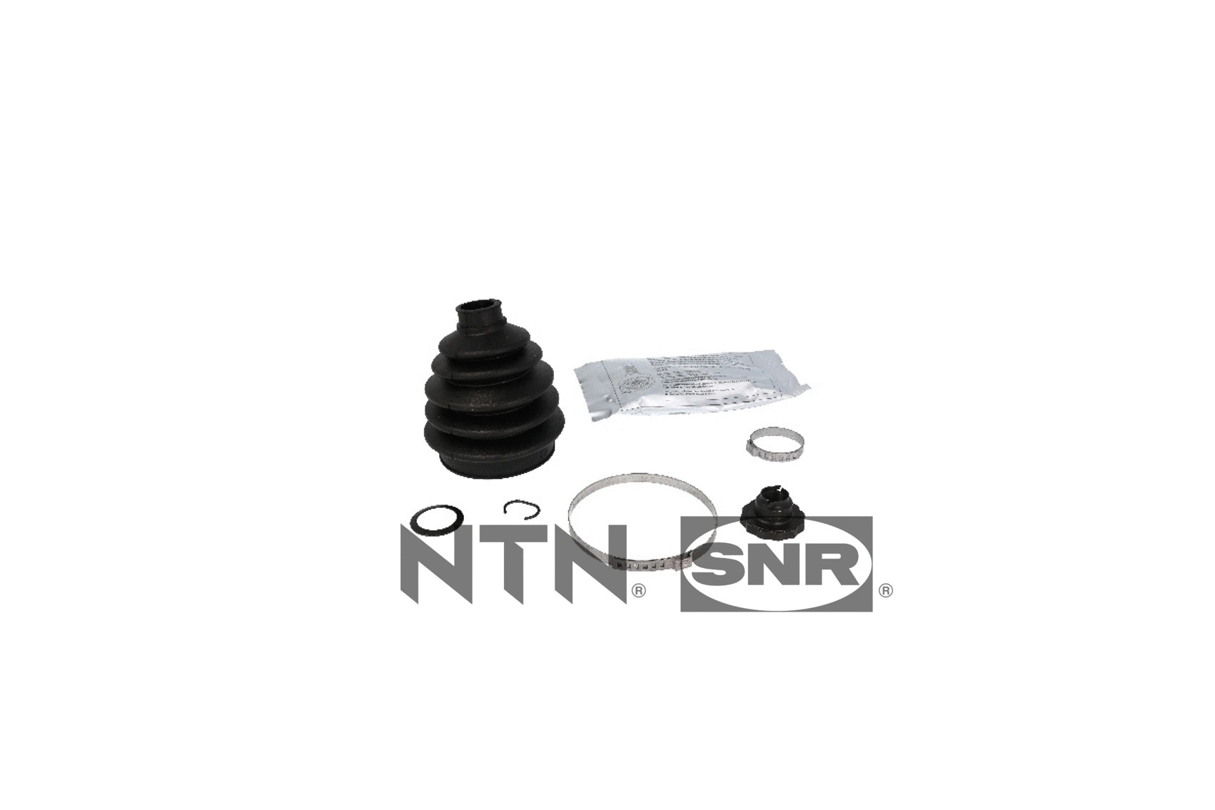 Bellow Kit, drive shaft (OBK54.020)