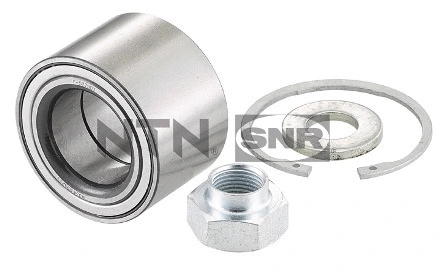 Wheel Bearing Kit (R168.122)