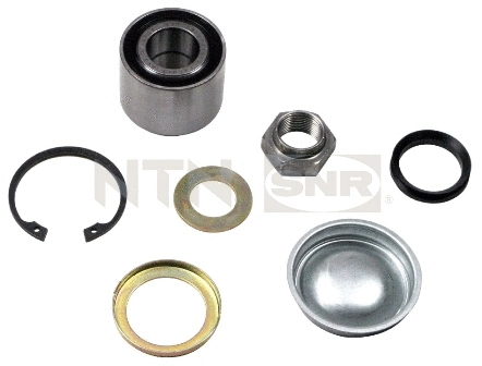 Wheel Bearing Kit (R159.19)