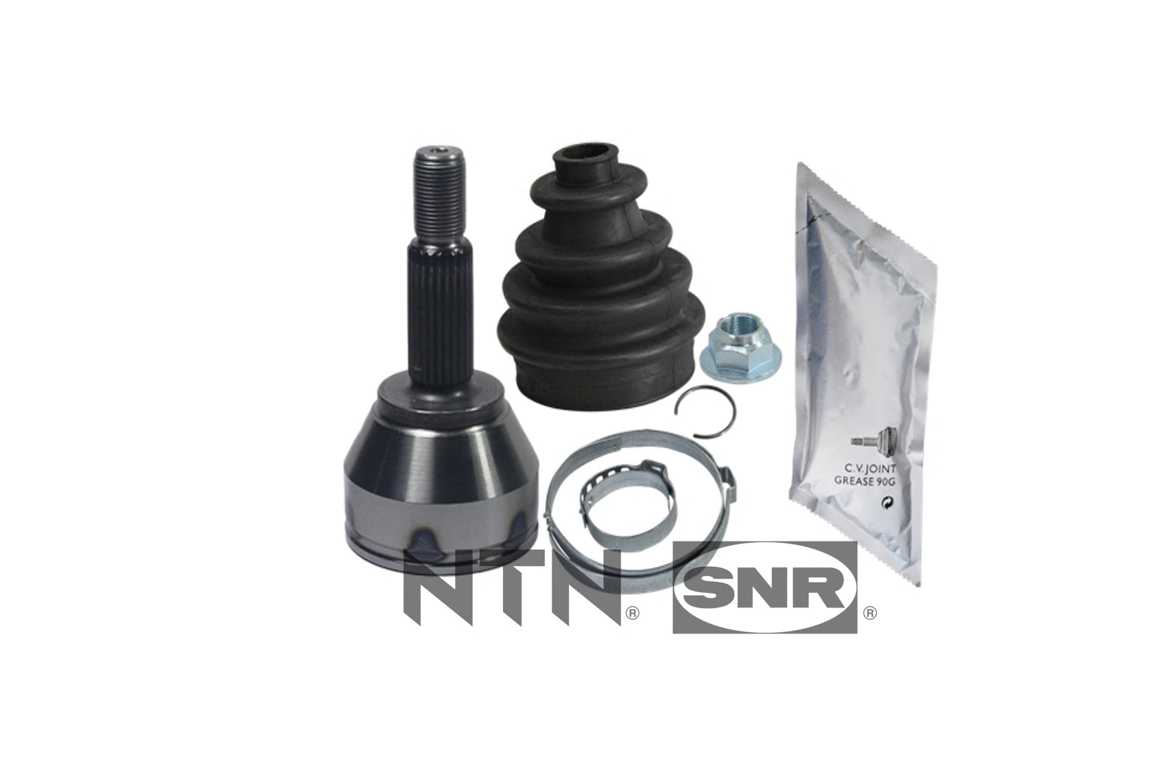 Joint Kit, drive shaft (OJK52.001)