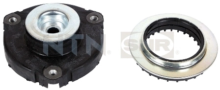 Repair Kit, suspension strut support mount (KB657.13)