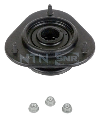 Repair Kit, suspension strut support mount (KB669.00)