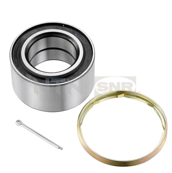 Wheel Bearing Kit (R160.40)