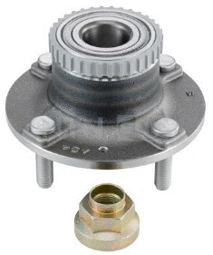 Wheel Bearing Kit (R190.03)