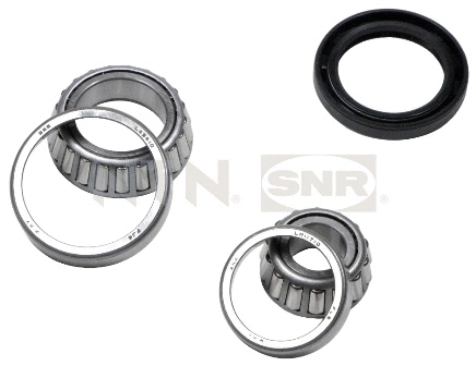 Wheel Bearing Kit (R169.01)