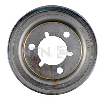 Belt Pulley, crankshaft (DPF359.31)