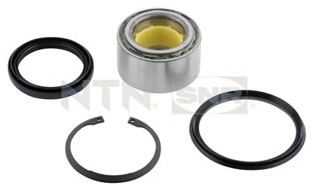Wheel Bearing Kit (R177.12)