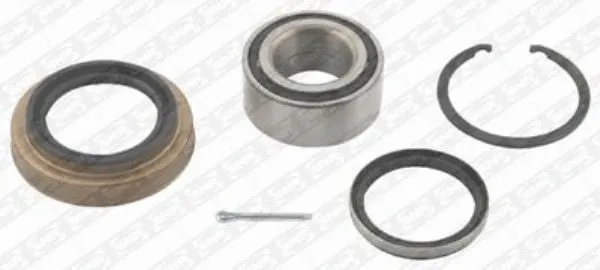 Wheel Bearing Kit (R169.41)