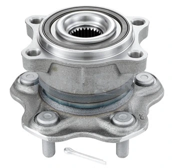 Wheel Bearing Kit (R141.31)