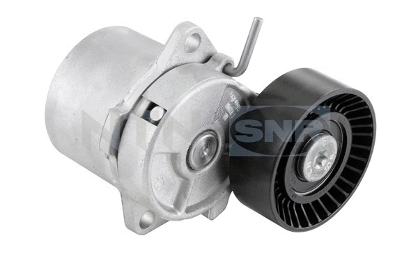 Tensioner Pulley, V-ribbed belt (GA350.72)