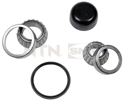 Wheel Bearing Kit (R140.81)