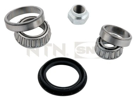 Wheel Bearing Kit (R160.02)
