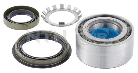 Wheel Bearing Kit (R141.36)
