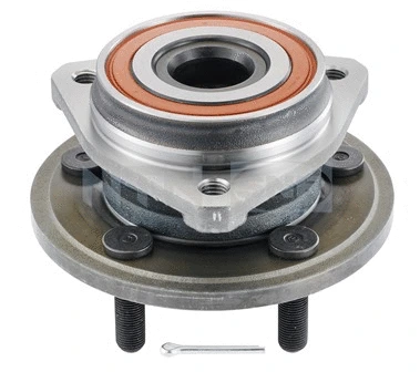 Wheel Bearing Kit (R186.26)