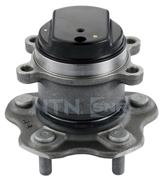 Wheel Bearing Kit (R168.117)