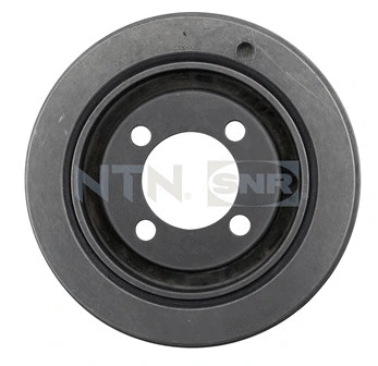 Belt Pulley, crankshaft (DPF359.15)