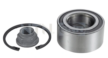 Wheel Bearing Kit (R174.89)