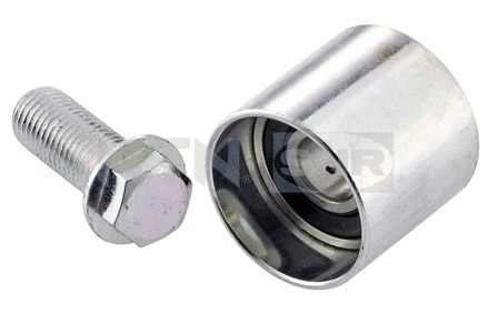 Deflection/Guide Pulley, timing belt (GE357.32)