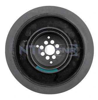 Belt Pulley, crankshaft (DPF357.01)