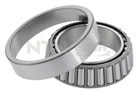 Wheel Bearing (HDB169)